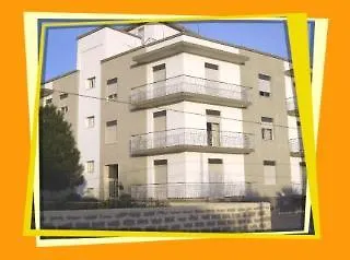 Albatros Bed & Breakfast 2*