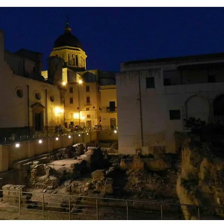 Albatros Bed & Breakfast Marsala