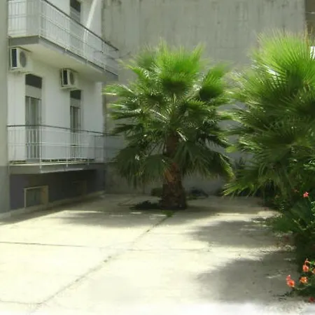 Albatros Bed & Breakfast Marsala