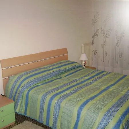 Albatros Bed & Breakfast Marsala