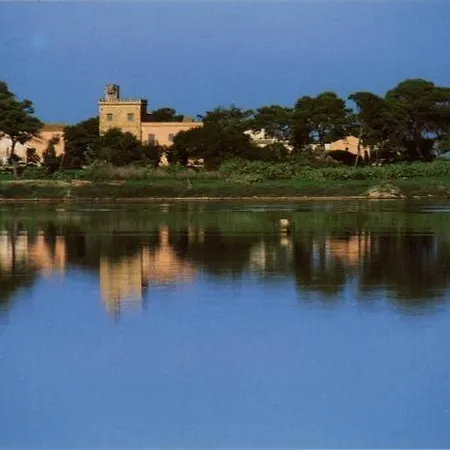 Bed & Breakfast Albatros 2*