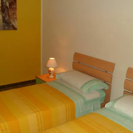 Albatros Bed & Breakfast Marsala