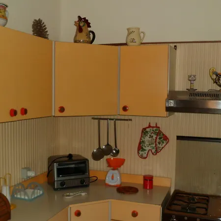Bed & Breakfast Albatros 2*