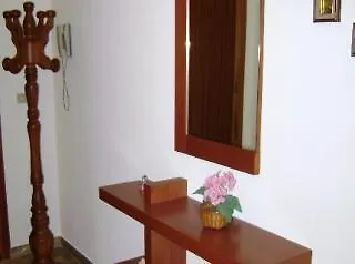 فندق مبيت وإفطار Albatros