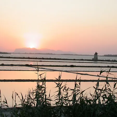 Panzió Albatros Marsala