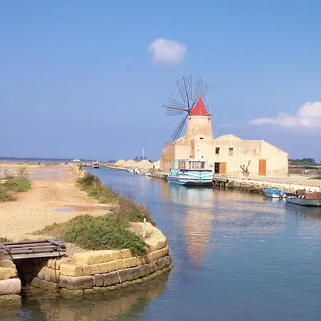 Panzió Albatros