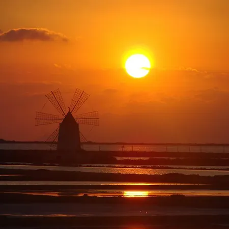 Panzió Albatros