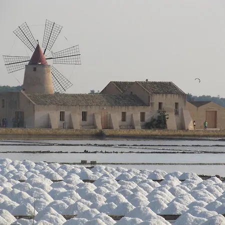 Albatros Panzió Marsala