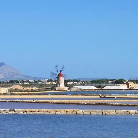 Albatros Panzió Marsala