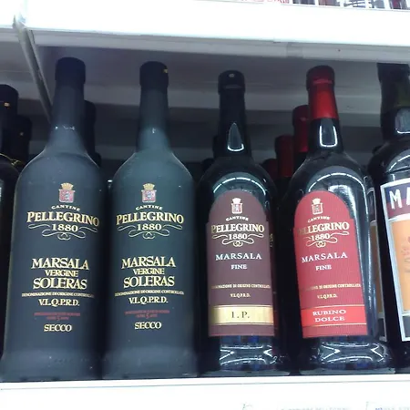 Panzió Albatros 2*