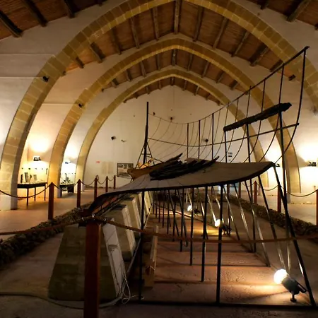 Albatros Panzió