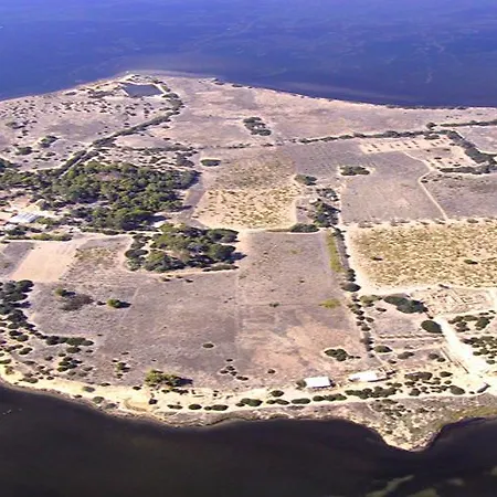 Panzió Albatros