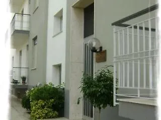 Albatros فندق مبيت وإفطار مارسالا