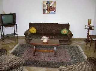 Albatros Panzió